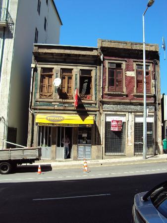 Restaurante Casa Balsas